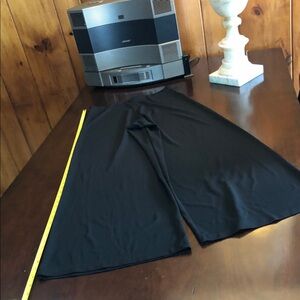 Ralph Lauren Black Pants